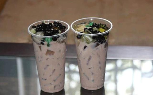 CarPub 2 - Trà Sữa & Ăn Vặt