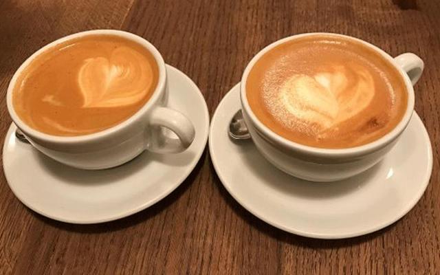 Anna Coffee - 414A Tô Ký