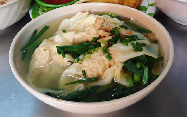 Sủi Cảo 175