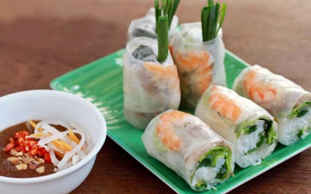 Thảo 99 - Bún & Gỏi Cuốn