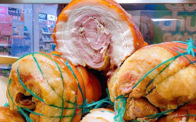 Bánh Mì Chị Hồng