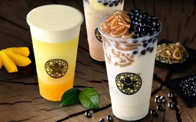 TocoToco Bubble Tea - Nguyễn Xuân Khoát