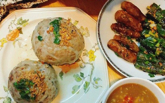 Bò Lá Lốt - Hòa Hưng