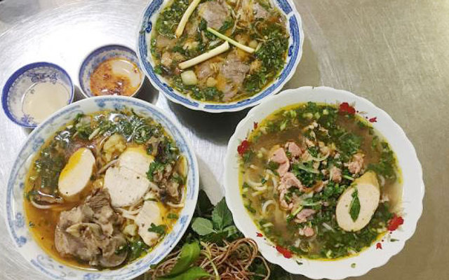 Bảo Lan - Bún Bò Huế