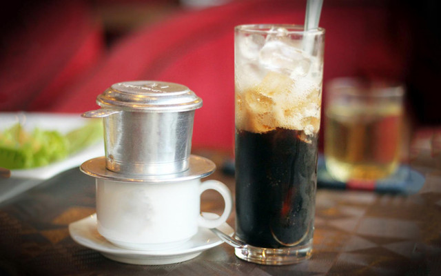 Thành Đồng Coffee - Trần Hưng Đạo