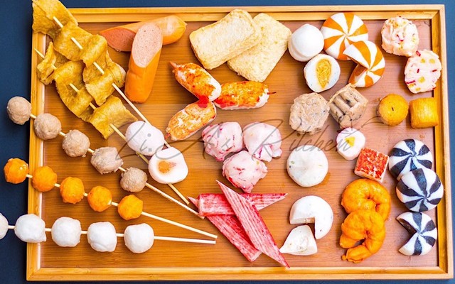 Li.A's Kitchen