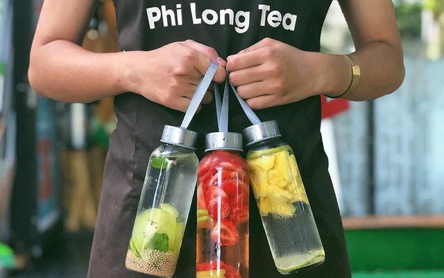 Phi Long Tea & Coffee