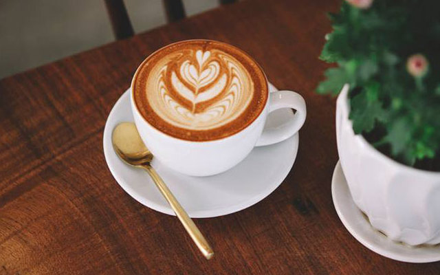 The Coffee Cherry