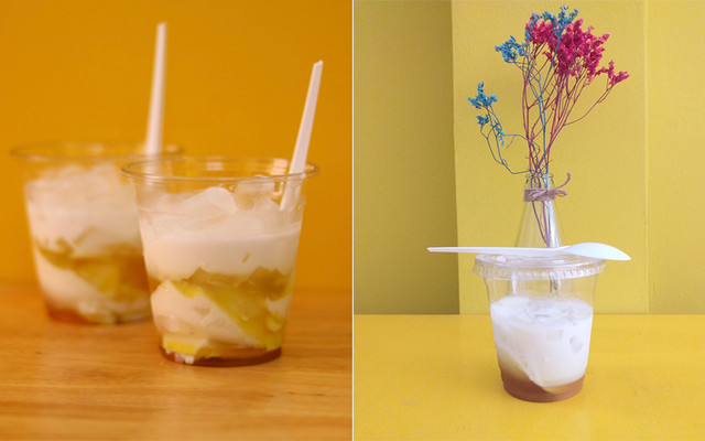 Tý Mập Ban Mê Quán - Tàu Hủ Đá