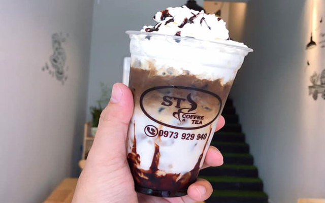 ST Coffee & Tea - Chung Cư Hưng Thịnh