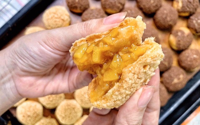 Nha Cakes - Tiệm Bánh Ngọt