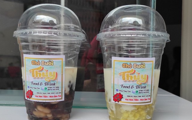 Chè Bưởi THỦY - Food & Drink - I45 Hẻm 388 Nguyễn Văn Cừ Nối Dài