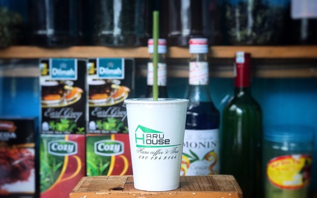 Haru House - Coffee & Tea - Shop Online