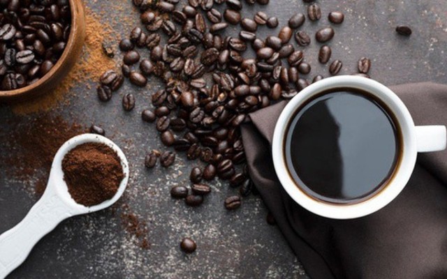 Ghiền Coffee - Trà & Coffe - Thành Thái