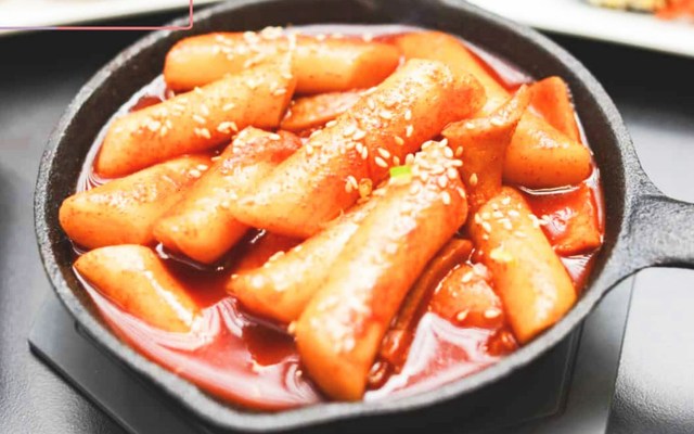 Mamykit - World Food - Lò Đúc