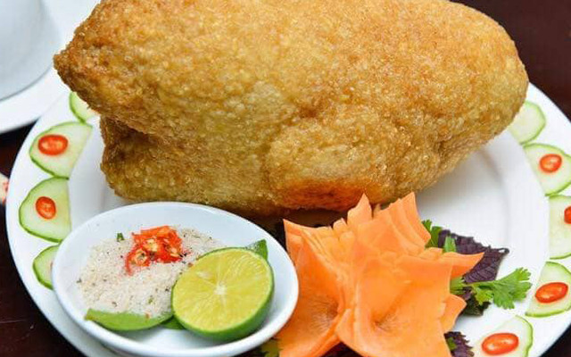 Bếp Mẹ Bo - Trùm Ăn Vặt Online