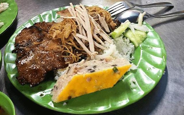 Cơm 68 - Cơm Sườn, Cơm Phần & Bún Thịt Nướng - Nguyễn Cửu Đàm