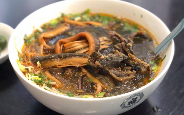 Lươn Cay Cổng Thành - Times City