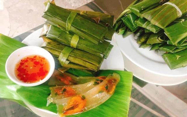 Bún Bò Gốc Huế - O Bích - Quận 3