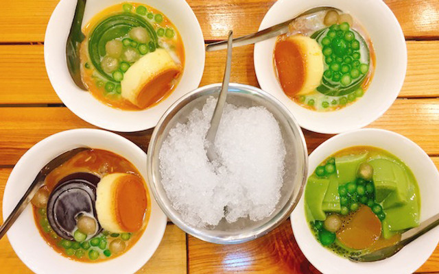 Chè 3 Cô - Shop Online