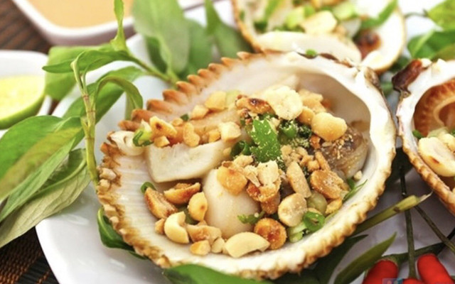 Ốc Bon - Ốc Đồng Giá 30k