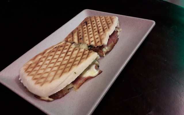 Ô Panini 