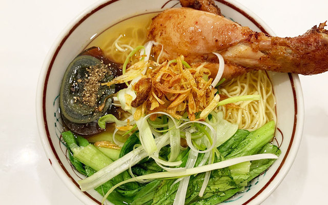 Those Years - Food & Beer