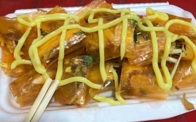 F-Fresh - Sinh Tố, Nước Ép & Bánh Tráng Trộn