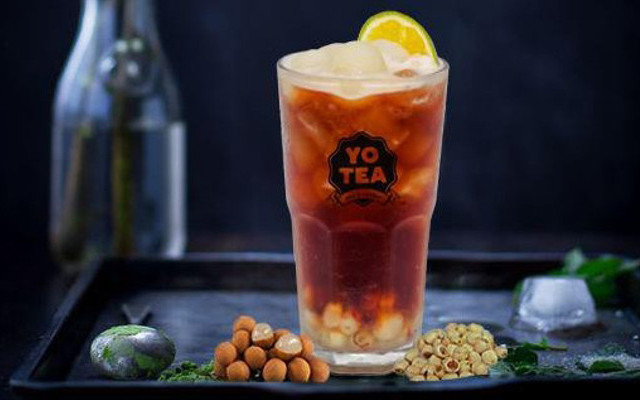 Trà Sữa Yo Tea - Vinhome Imperia BH01