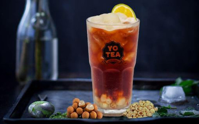 Trà Sữa Yo Tea - Đường 208