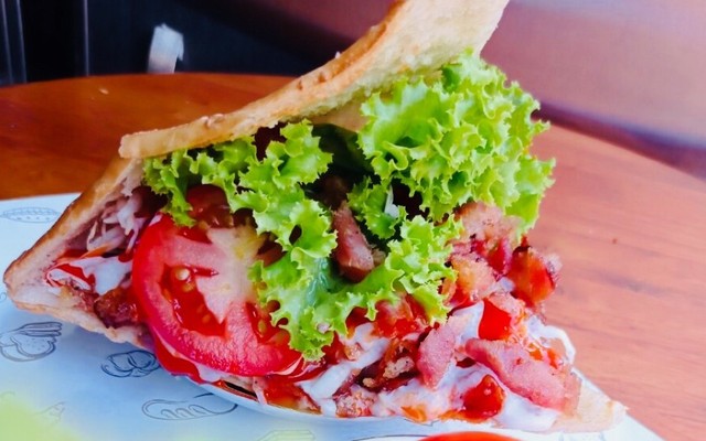 Hima - Coffee & Doner Kebab 2