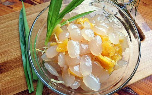 Ăn Vặt Mẹ Mít - Shop Online