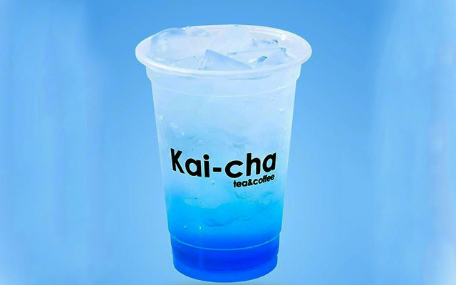 Kai Cha Tea