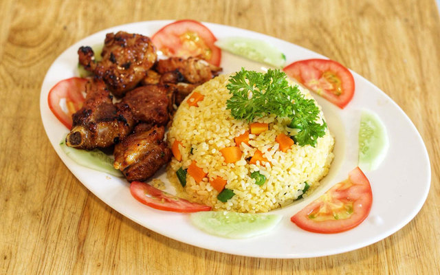 Bảy Nị - Gà Tre Hấp Mắm Nhĩ & Món Âu