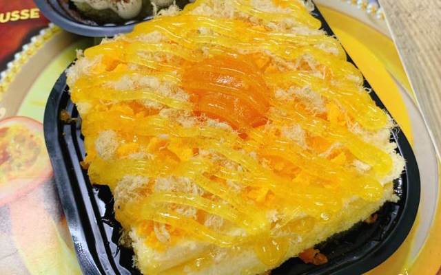 Phương Linh - Chè Khúc Bạch Online - Trịnh Hoài Đức