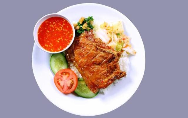 My My - Cơm Tấm Sài Gòn