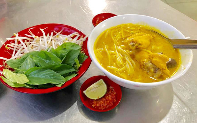 Mai Home - Món Ngon Chay