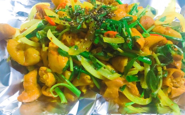 Lão Phát Food Takeaway