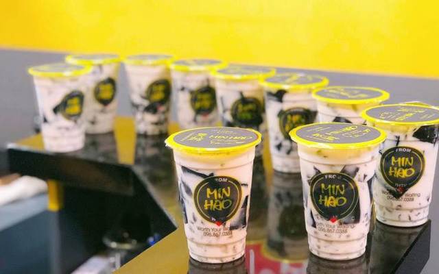 Min Hao Tea - Long Biên