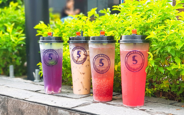 Star Coffee & Tea - Phùng Tá Chu