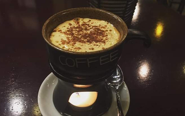 Coffee House - Thanh Hà