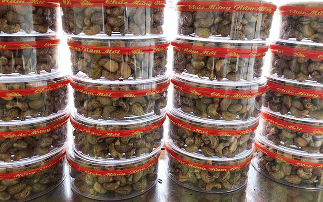 Eo Pì - Đặc Sản Địa Phương - Shop Online - Nguyễn Công Hoan