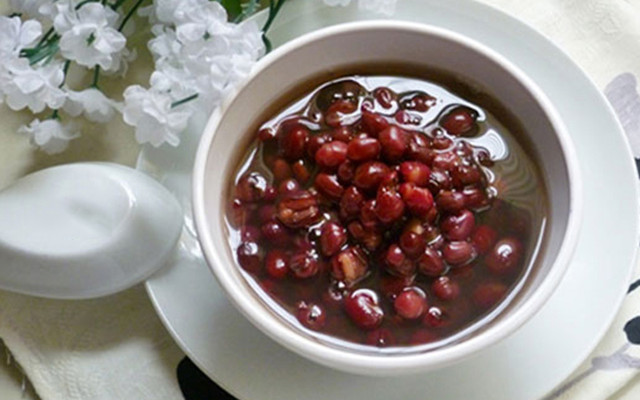 Chè Ngon - Núi Trúc