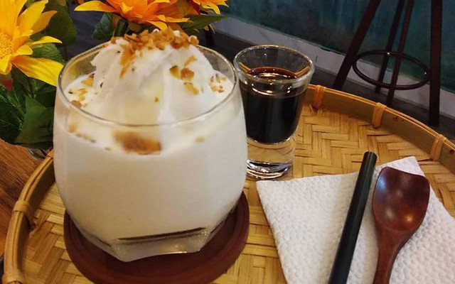 Đà Nẵng Tea Place