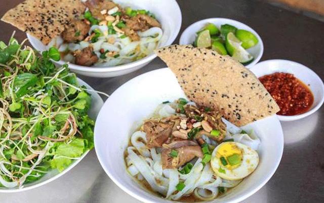 Cô Dung - Bún Bò Huế & Mì Quảng