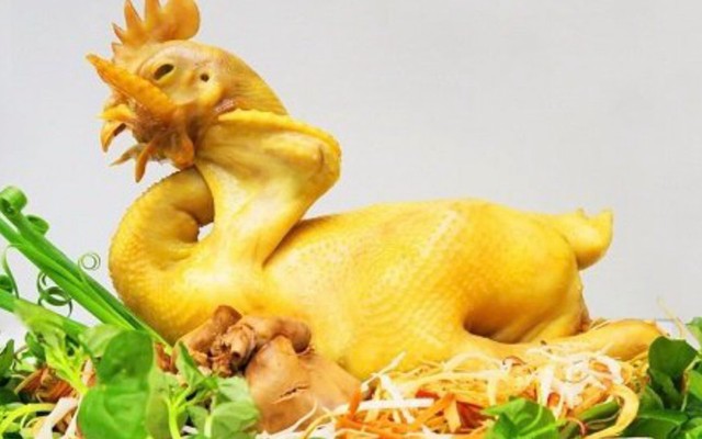 Gà Ta Tam Kỳ Thanh Hương - Cơm Gà & Cháo Gà - Đường Số 18