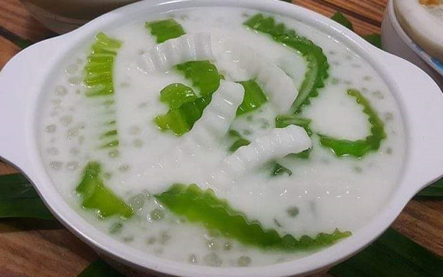 Bếp Của Chị Nấm - Shop Online