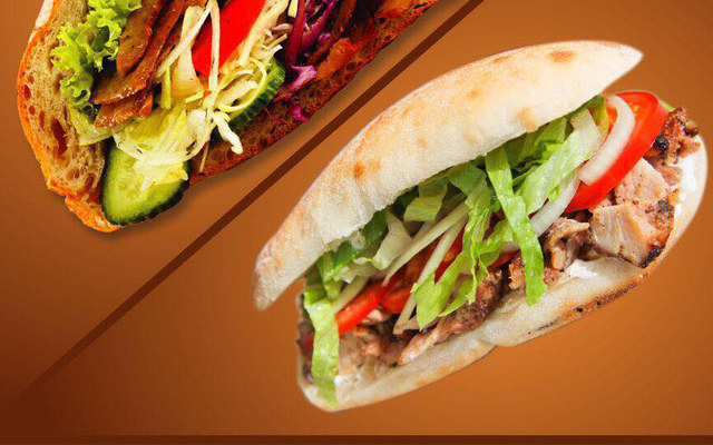 Kebab Nova - Đặng Huy Trứ