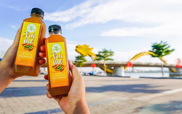 Hòa Herbal - Trà Me - Shop Online