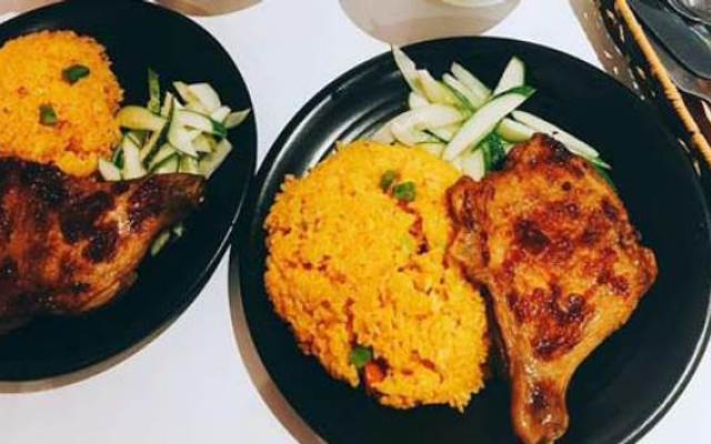 Thủy Béo - Cơm Gà, Sườn & Bò Online - Phạm Ngọc Thạch